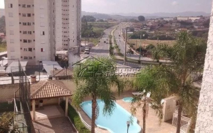 Imagem Apartamento com 2 Quartos para Alugar, 50 m² em Jardim Americano - São José Dos Campos Imagem Apartamento com 2 Quartos para Alugar, 50 m² em Jardim Americano - São José Dos Campos