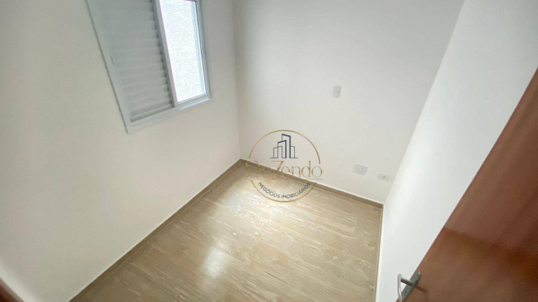 Imagem Cobertura com 2 Quartos à Venda, 39 m² em Vila Pires - Santo André Imagem Cobertura com 2 Quartos à Venda, 39 m² em Vila Pires - Santo André