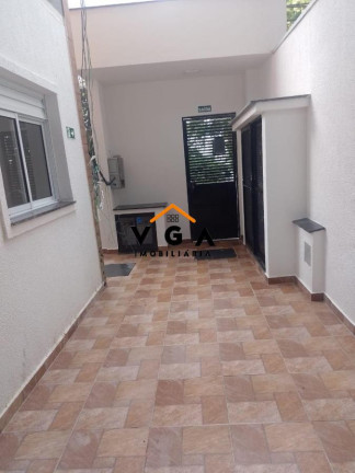 Imagem Apartamento com 2 Quartos à Venda, 36 m² em Vila Guilhermina - São Paulo Imagem Apartamento com 2 Quartos à Venda, 36 m² em Vila Guilhermina - São Paulo