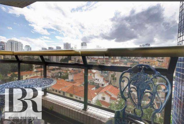 Imagem Apartamento com 4 Quartos à Venda ou Locação, 324 m² em Vila Mariana - São Paulo Imagem Apartamento com 4 Quartos à Venda ou Locação, 324 m² em Vila Mariana - São Paulo