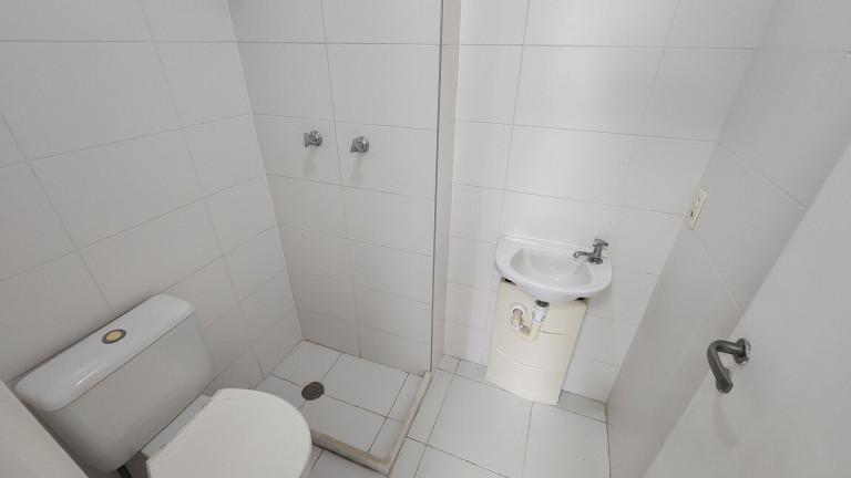 Imagem Apartamento com 3 Quartos à Venda, 101 m² em José Menino - Santos Imagem Apartamento com 3 Quartos à Venda, 101 m² em José Menino - Santos