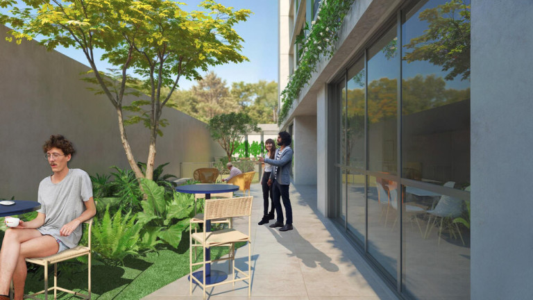 Imagem Imóvel com 2 Quartos à Venda, 58 m² em Capão Raso - Curitiba Imagem Imóvel com 2 Quartos à Venda, 58 m² em Capão Raso - Curitiba