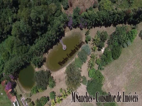 Imagem Chácara à Venda, 750 m² em Gramadinho - Porto Feliz