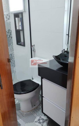 Imagem Cobertura com 2 Quartos à Venda, 100 m² em Utinga - Santo André Imagem Cobertura com 2 Quartos à Venda, 100 m² em Utinga - Santo André