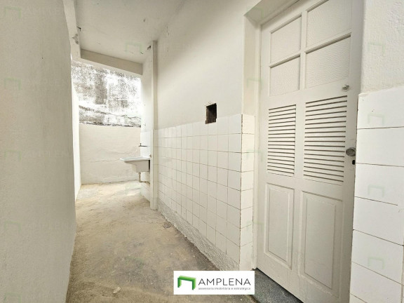 Imagem Casa com 3 Quartos à Venda, 80 m² em Bancários - Rio De Janeiro