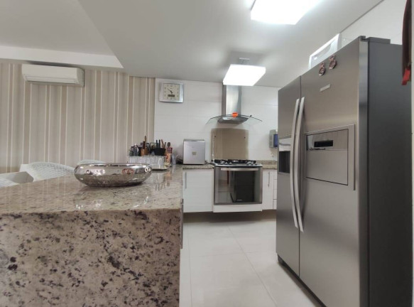 Imagem Apartamento com 3 Quartos à Venda, 135 m² em Itaguá - Ubatuba Imagem Apartamento com 3 Quartos à Venda, 135 m² em Itaguá - Ubatuba