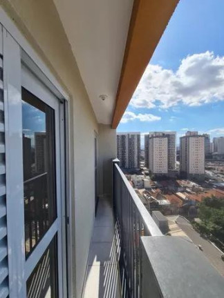 Imagem Apartamento com 1 Quarto para Alugar, 27 m² em Mooca - São Paulo