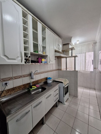 Imagem Apartamento com 1 Quarto à Venda, 55 m² em Vila Assunção - Praia Grande Imagem Apartamento com 1 Quarto à Venda, 55 m² em Vila Assunção - Praia Grande