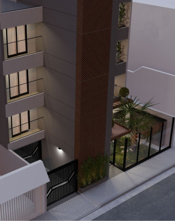 Imagem Apartamento com 2 Quartos à Venda, 35 m² em Tatuapé - São Paulo Imagem Apartamento com 2 Quartos à Venda, 35 m² em Tatuapé - São Paulo