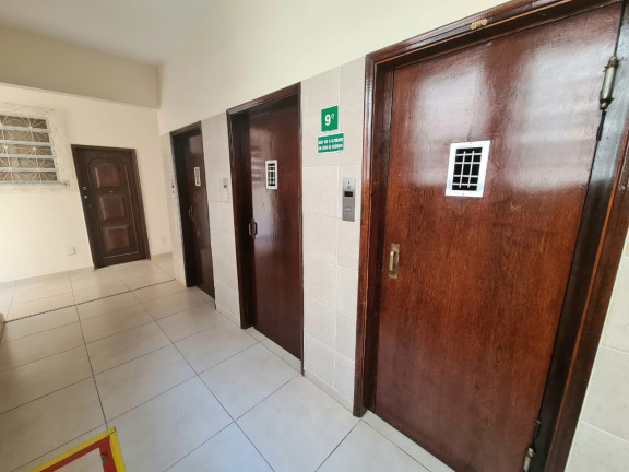 Imagem Apartamento com 1 Quarto à Venda, em Botafogo - Rio De Janeiro Imagem Apartamento com 1 Quarto à Venda, em Botafogo - Rio De Janeiro