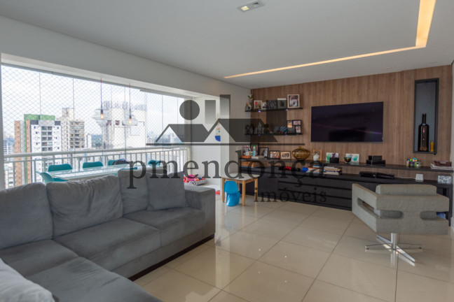 Imagem Apartamento com 3 Quartos à Venda, 120 m² em Pinheiros - São Paulo Imagem Apartamento com 3 Quartos à Venda, 120 m² em Pinheiros - São Paulo
