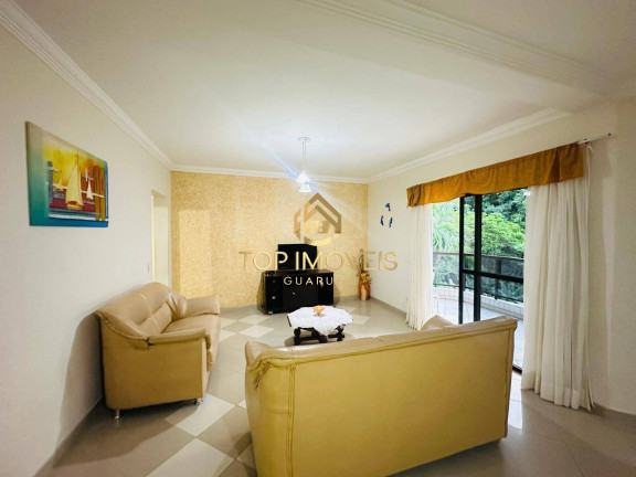 Imagem Apartamento com 4 Quartos à Venda, 145 m² em Pitangueiras - Guarujá