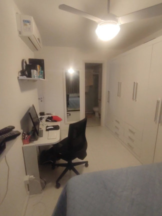 Imagem Imóvel com 3 Quartos à Venda, 144 m² em Recreio Dos Bandeirantes - Rio De Janeiro