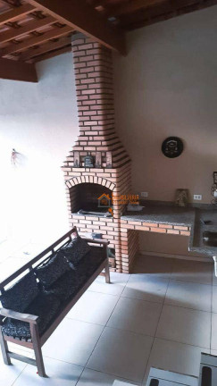 Imagem Sobrado com 4 Quartos à Venda ou Locação, 266 m² em Jardim Paraventi - Guarulhos Imagem Sobrado com 4 Quartos à Venda ou Locação, 266 m² em Jardim Paraventi - Guarulhos