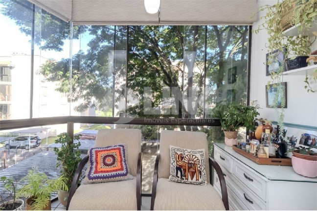 Imagem Apartamento com 1 Quarto à Venda, 44 m² em Jardim Do Salso - Porto Alegre Imagem Apartamento com 1 Quarto à Venda, 44 m² em Jardim Do Salso - Porto Alegre