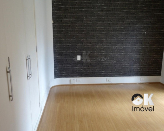 Imagem Apartamento com 4 Quartos à Venda, 370 m² em Vila Nova Conceição - São Paulo