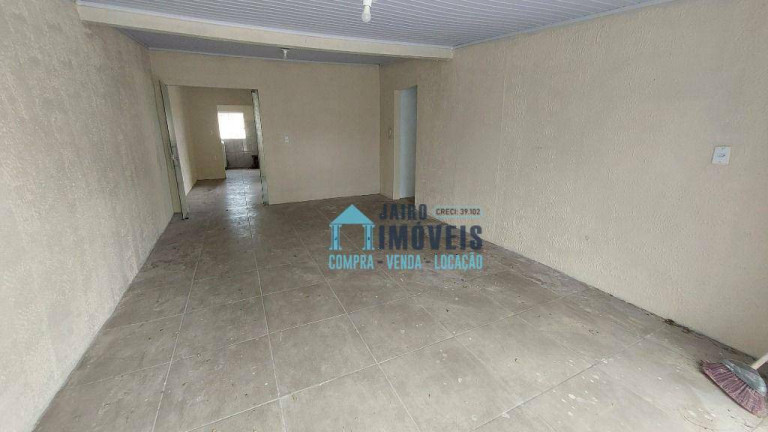 Imagem Casa com 2 Quartos à Venda, 300 m² em Centro - Balneário Pinhal Imagem Casa com 2 Quartos à Venda, 300 m² em Centro - Balneário Pinhal