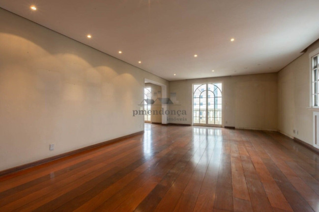Imagem Apartamento com 3 Quartos à Venda, 267 m² em Higienópolis - São Paulo Imagem Apartamento com 3 Quartos à Venda, 267 m² em Higienópolis - São Paulo