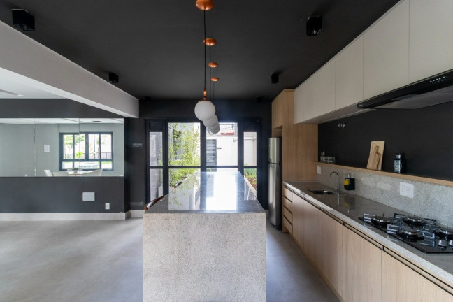 Imagem Imóvel com 1 Quarto à Venda, 25 m² em Ipiranga - São Paulo Imagem Imóvel com 1 Quarto à Venda, 25 m² em Ipiranga - São Paulo
