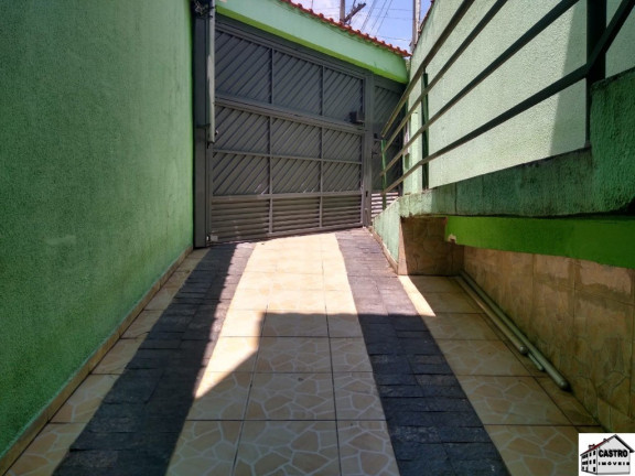 Imagem Sobrado com 3 Quartos à Venda, 130 m² em Cidade Patriarca - São Paulo Imagem Sobrado com 3 Quartos à Venda, 130 m² em Cidade Patriarca - São Paulo