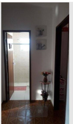 Imagem Casa com 3 Quartos à Venda, 125 m² em Jardim Princesa - Pindamonhangaba