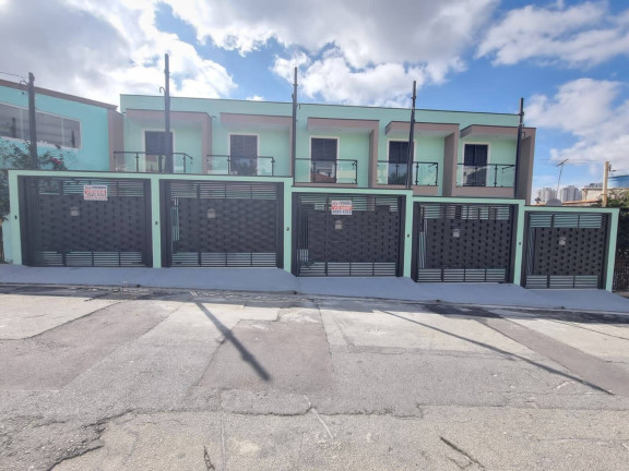 Imagem Sobrado com 2 Quartos à Venda, 62 m² em Bela Vista - Osasco Imagem Sobrado com 2 Quartos à Venda, 62 m² em Bela Vista - Osasco