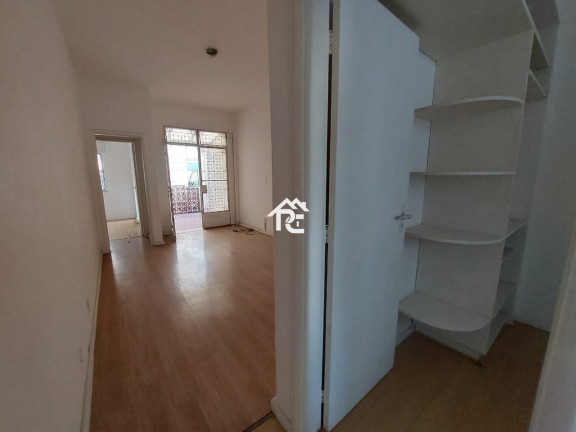 Imagem Apartamento com 1 Quarto à Venda, 45 m² em Icaraí - Niterói Imagem Apartamento com 1 Quarto à Venda, 45 m² em Icaraí - Niterói