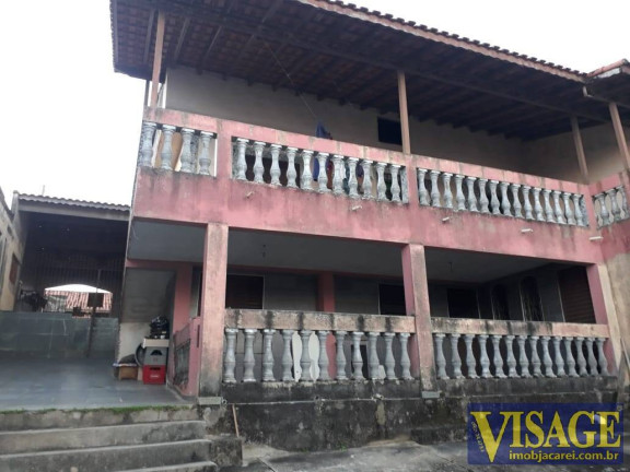 Imagem Casa com 4 Quartos à Venda, 360 m² em Jd. Maria Amelia - Jacareí Imagem Casa com 4 Quartos à Venda, 360 m² em Jd. Maria Amelia - Jacareí