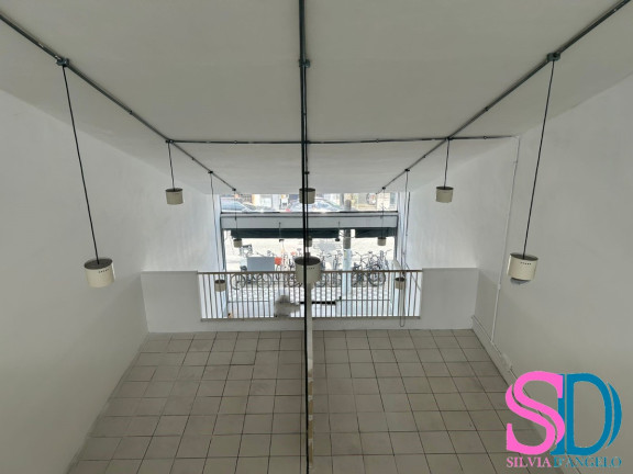 Imagem Imóvel Comercial para Alugar, 489 m² em Centro - Ubatuba