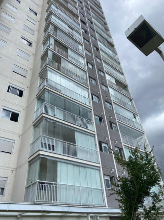 Imagem Apartamento com 3 Quartos à Venda, 81 m² em Jardim Marajoara - São Paulo