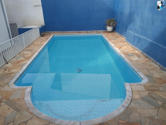 Imagem Casa com 4 Quartos à Venda, 197 m² em Nova Tatuí - Tatuí Imagem Casa com 4 Quartos à Venda, 197 m² em Nova Tatuí - Tatuí