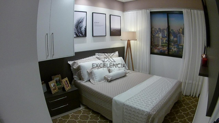 Imagem Apartamento com 2 Quartos à Venda, 48 m² em Alto Tarumã - Pinhais Imagem Apartamento com 2 Quartos à Venda, 48 m² em Alto Tarumã - Pinhais
