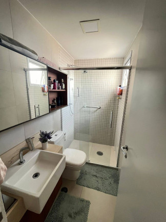 Imagem Apartamento com 3 Quartos à Venda, 76 m² em Ponte Preta - Campinas