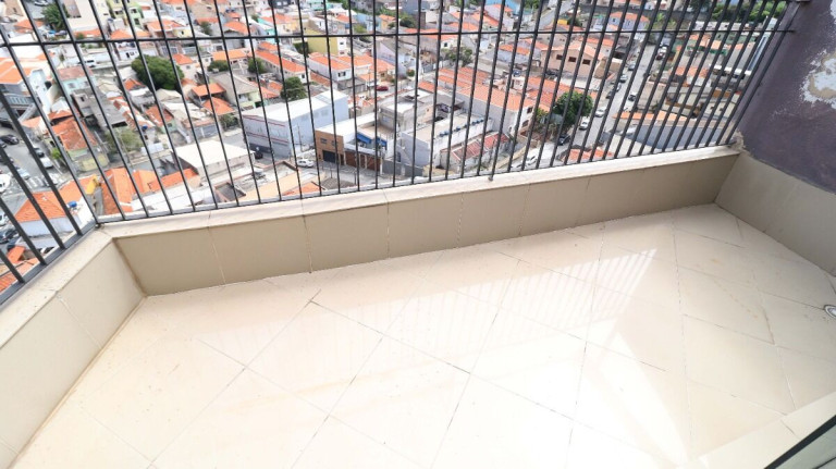 Imagem Cobertura com 2 Quartos à Venda, 89 m² em Vila Guilherme - São Paulo Imagem Cobertura com 2 Quartos à Venda, 89 m² em Vila Guilherme - São Paulo