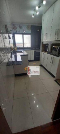 Imagem Apartamento com 2 Quartos à Venda, 65 m² em Sacomã - São Paulo Imagem Apartamento com 2 Quartos à Venda, 65 m² em Sacomã - São Paulo