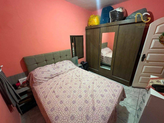 Imagem Casa com 2 Quartos à Venda, 65 m² em Mirim - Praia Grande Imagem Casa com 2 Quartos à Venda, 65 m² em Mirim - Praia Grande