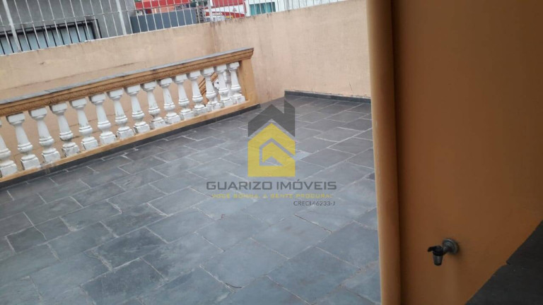 Imagem Sobrado com 2 Quartos à Venda, 195 m² em Demarchi - São Bernardo Do Campo