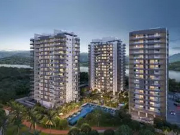 Imagem Imóvel com 3 Quartos à Venda, 95 m² em Barra Da Tijuca - Rio De Janeiro Imagem Imóvel com 3 Quartos à Venda, 95 m² em Barra Da Tijuca - Rio De Janeiro