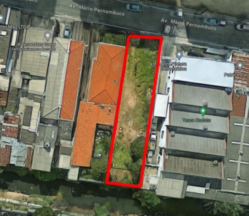 Imagem Imóvel à Venda, 440 m² em Vila Mazzei - São Paulo