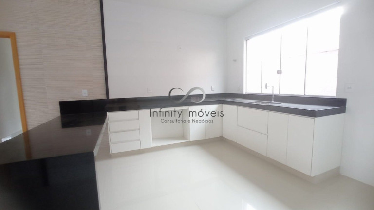 Imagem Casa de Condomínio com 3 Quartos à Venda, 426 m² em Lagoa Mansões - Lagoa Santa