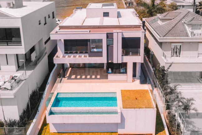 Imagem Casa com 4 Quartos à Venda, 555 m² em Tamboré - Santana De Parnaíba Imagem Casa com 4 Quartos à Venda, 555 m² em Tamboré - Santana De Parnaíba