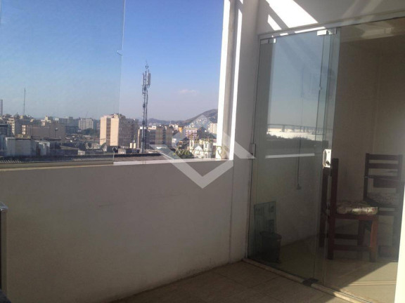 Imagem Sala Comercial à Venda, 60 m² em Centro - Niterói