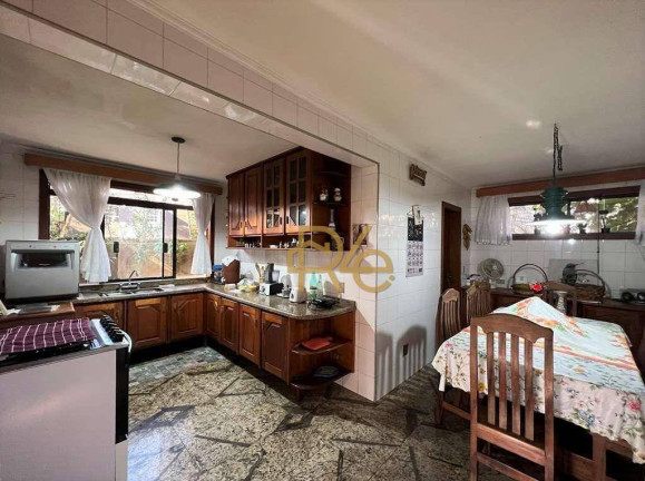 Imagem Casa com 4 Quartos à Venda, 394 m² em São Paulo Ii - Cotia Imagem Casa com 4 Quartos à Venda, 394 m² em São Paulo Ii - Cotia