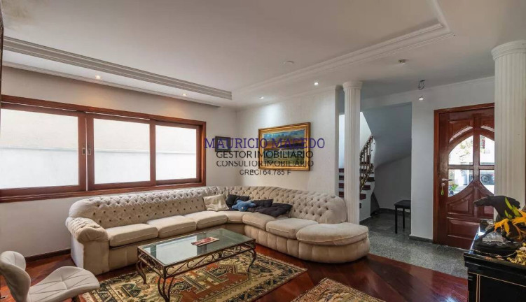 Imagem Casa com 4 Quartos para Alugar, 450 m² em Alphaville - Santana De Parnaíba Imagem Casa com 4 Quartos para Alugar, 450 m² em Alphaville - Santana De Parnaíba