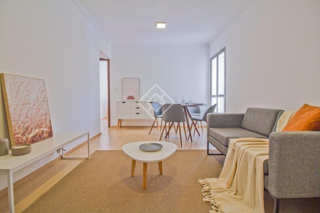 Imagem Apartamento com 2 Quartos à Venda, 67 m² em Jardim Paulista - São Paulo Imagem Apartamento com 2 Quartos à Venda, 67 m² em Jardim Paulista - São Paulo