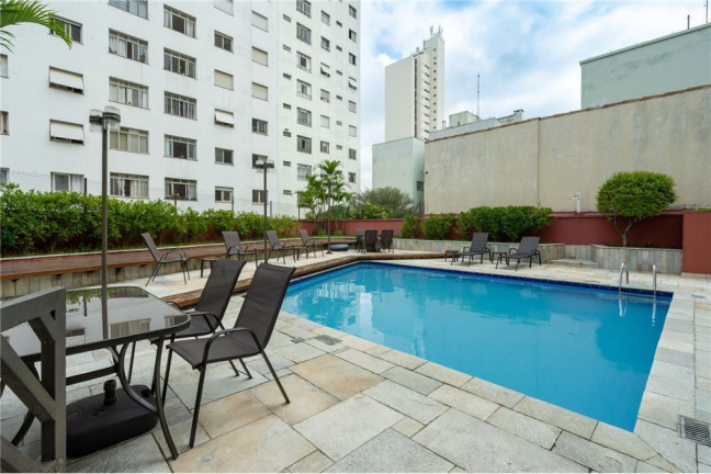 Imagem Apartamento com 3 Quartos à Venda, 1 m² em Aclimação - São Paulo