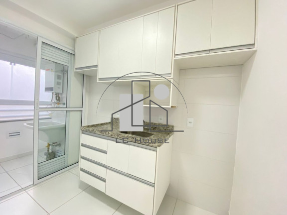 Imagem Apartamento com 2 Quartos à Venda, 48 m² em Alto Do Ipiranga - São Paulo