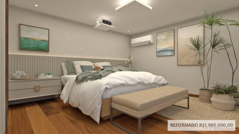 Imagem Casa de Condomínio com 5 Quartos à Venda, 384 m² em São Conrado - Rio De Janeiro Imagem Casa de Condomínio com 5 Quartos à Venda, 384 m² em São Conrado - Rio De Janeiro