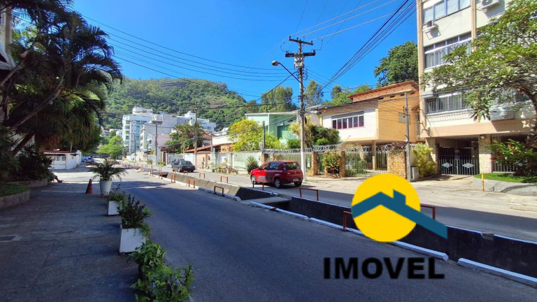 Imagem Apartamento com 1 Quarto à Venda, 50 m² em São Francisco - Niterói Imagem Apartamento com 1 Quarto à Venda, 50 m² em São Francisco - Niterói