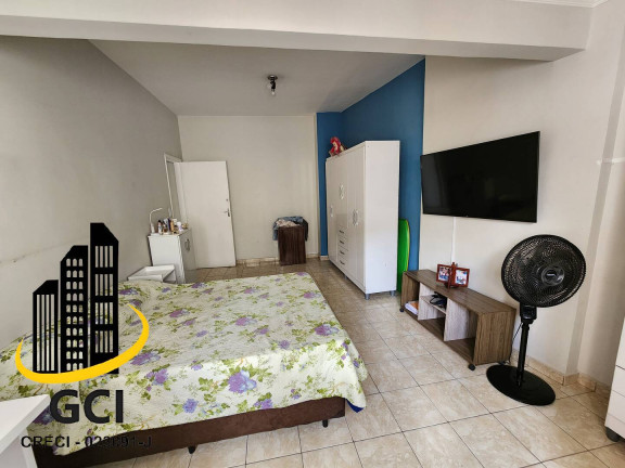 Imagem Apartamento com 2 Quartos à Venda, 80 m² em Santa Cecilia - São Paulo